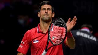Novak Djokovic wades into Ukraine-Russia war, slams Wimbledon ban on Russian, Belarusian players