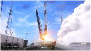Elon Musk's SpaceX to launch 49 Starlink satellites soon: How to watch Live