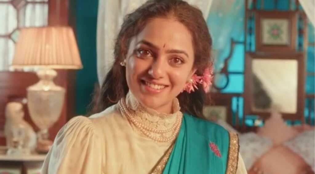 Exclusive: Nithya Menen on her film Skylab, Bollywood and working with Dhanush in next