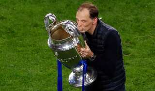 Thomas Tuchel likely to stay at Bayern Munich as Manchester United hopes fade: Reports