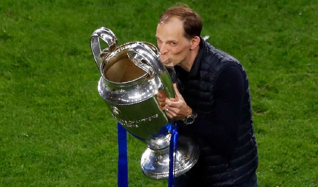 Thomas Tuchel likely to stay at Bayern Munich as Manchester United hopes fade: Reports