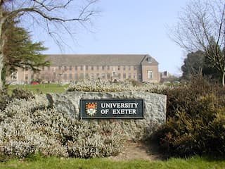 UK lecturer who was sacked for having ‘loud voice' awarded more than £100,000 by court