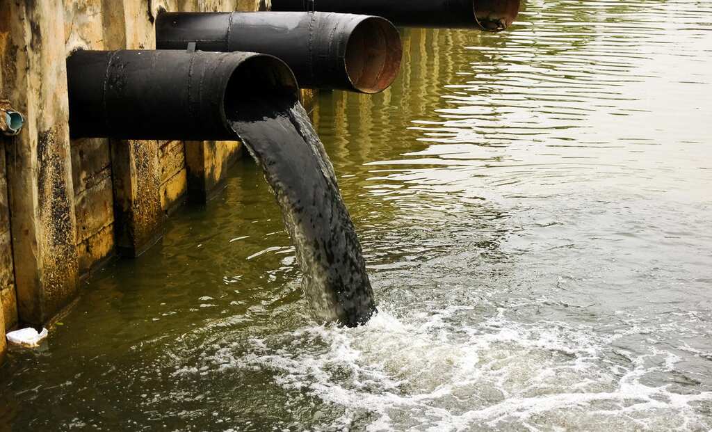 Chemical pollution has surpassed the planetary boundary, says scientists