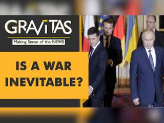Gravitas: Blinken to travel to Ukraine, as Russia conducts military drills
