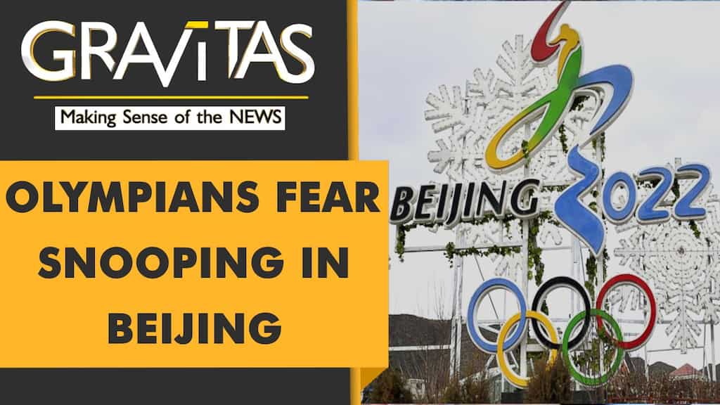 Gravitas: Will Omicron derail the Winter Games?