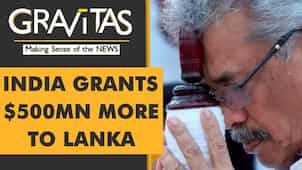 Gravitas: 'Hand-To-Mouth situation' in Sri Lanka: Food and Fuel supplies run out