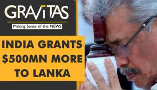 Gravitas: 'Hand-To-Mouth situation' in Sri Lanka: Food and Fuel supplies run out