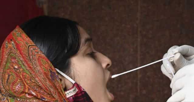 COVID-19 update: India reports over 44k more cases; daily deaths at 441