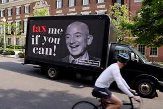 World's richest individuals lost a collective $10 trillion in 2022: Report