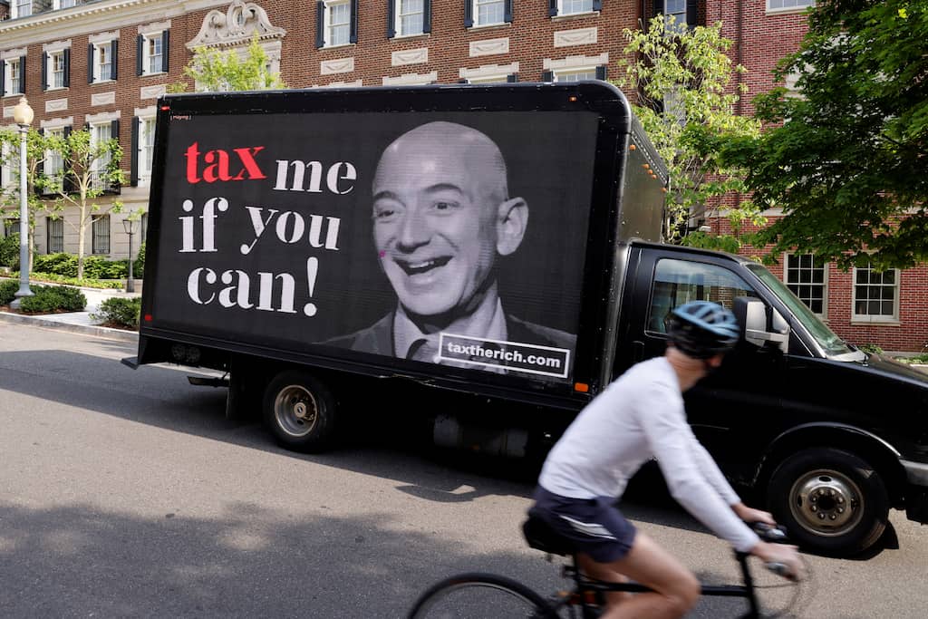 World's richest individuals lost a collective $10 trillion in 2022: Report