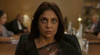 Actor Shefali Shah tests positive for COVID-19
