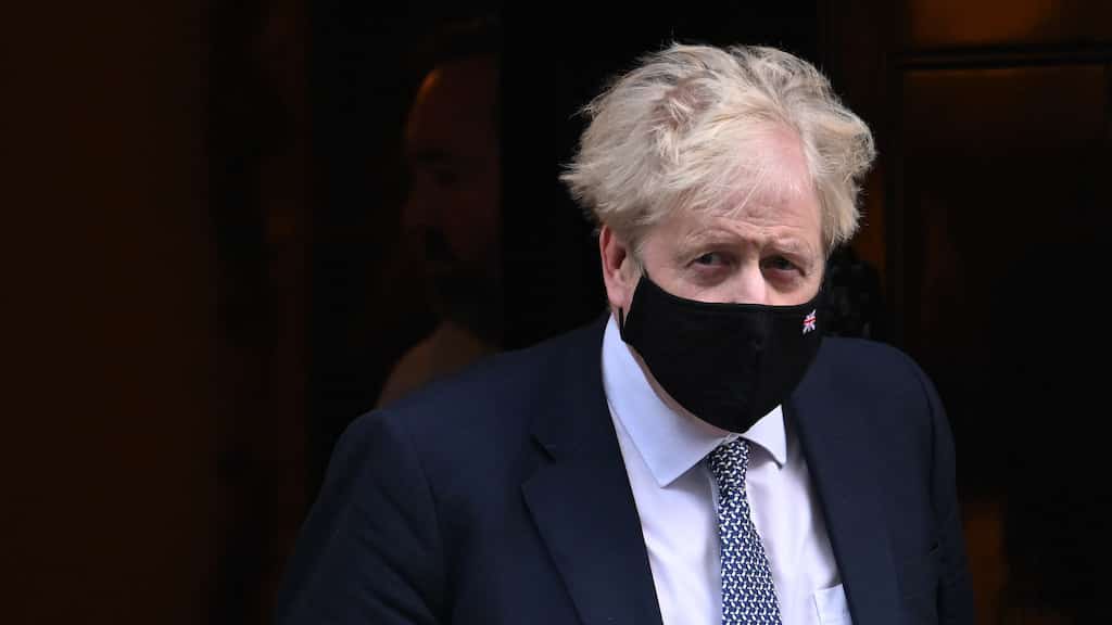 BYOB: Boris Johnson denies lying, claims 'Nobody told me' that drinks party was against Covid rules