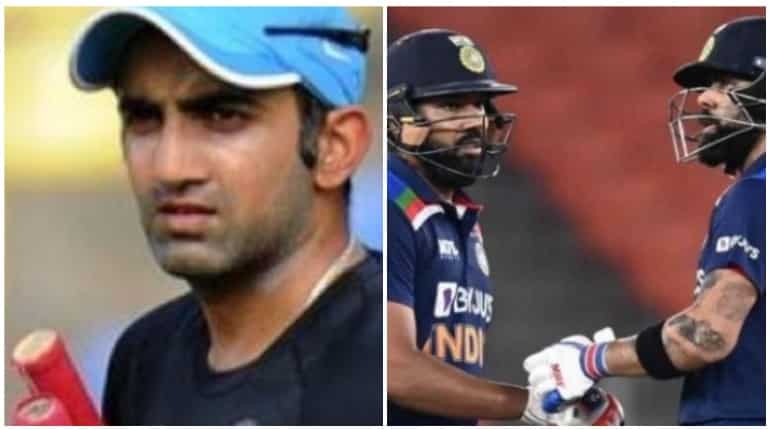 'He left Indian Test team in good health, can’t say...' - Gautam Gambhir on Virat Kohli's captaincy tenure