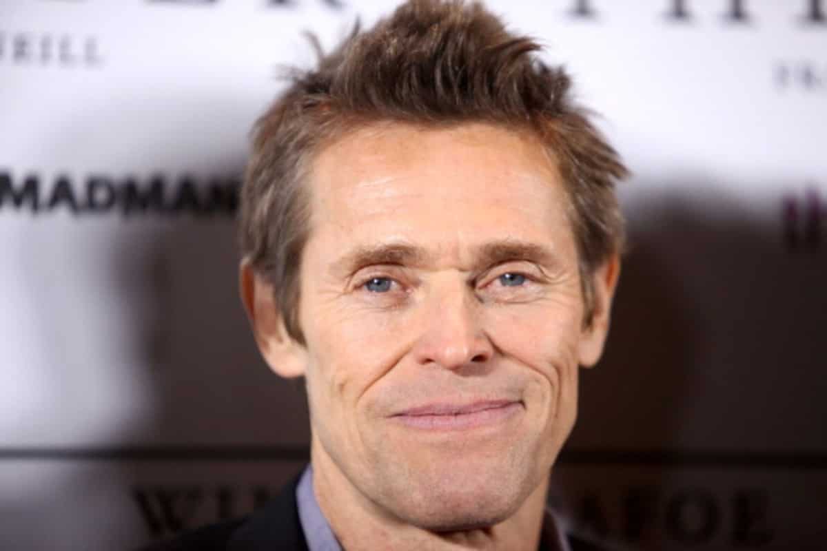 Willem Dafoe to make Saturday Night Live debut with Katy Perry as
