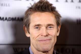 Willem Dafoe to make Saturday Night Live debut with Katy Perry as musical guest