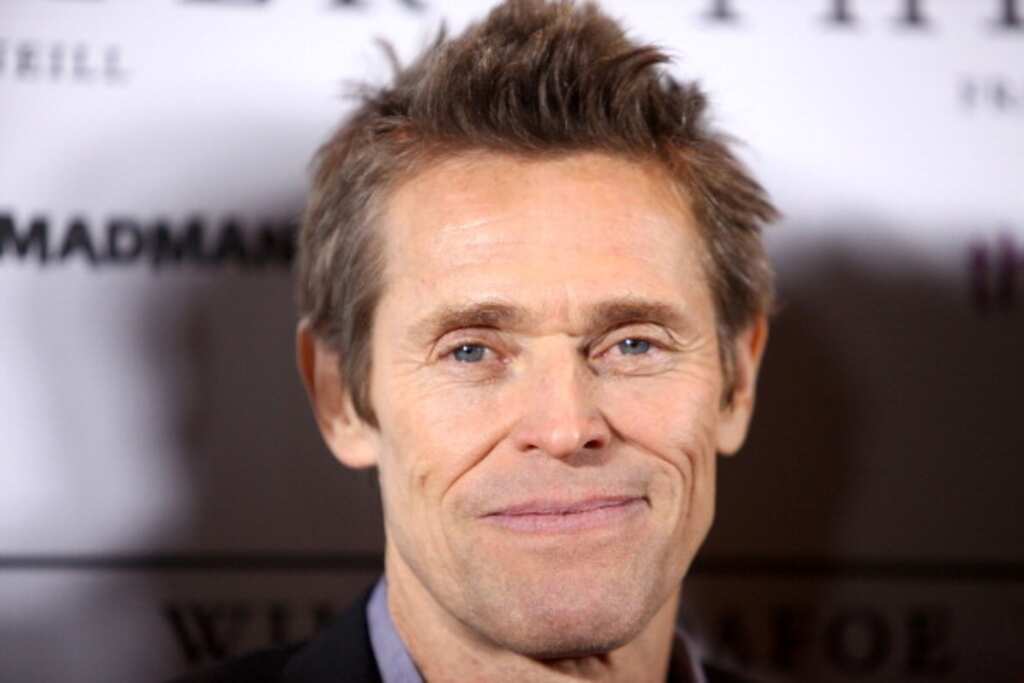 Willem Dafoe to make Saturday Night Live debut with Katy Perry as musical guest