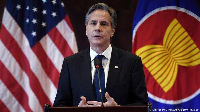 Russia-Ukraine crisis: Antony Blinken to hold talks with Ukranian leaders