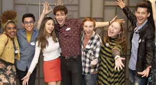 New cast added to Disney+ series ‘High School Musical: The Musical: The Series’