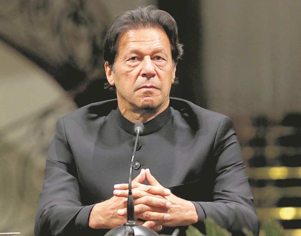 PTI Foreign Funding Fraud: No part of committee report must remain confidential, says ECP Chief