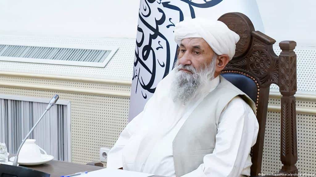 Afghanistan: Taliban PM Hassan Akhund makes desperate call for government recognition