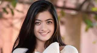 Rashmika Mandanna parts ways with manager, no duping happened: Source
