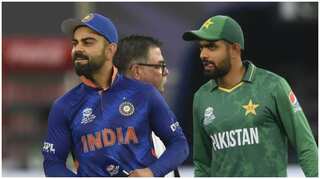 ICC Men's T20I team of 2021: Babar Azam leads star-studded XI, no Team India player makes the cut