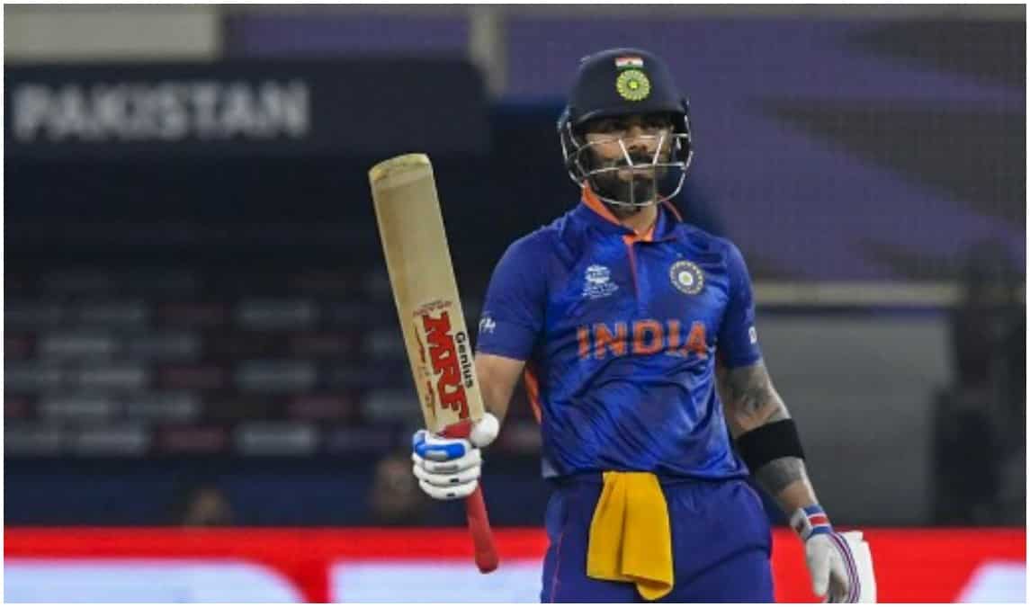 India vs SA: Virat Kohli surpasses Sachin Tendulkar, Ricky Ponting to achieve elite feat during 1st ODI