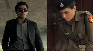 Watch The Great Indian Murder trailer: Richa Chadha and Pratik Gandhi come together