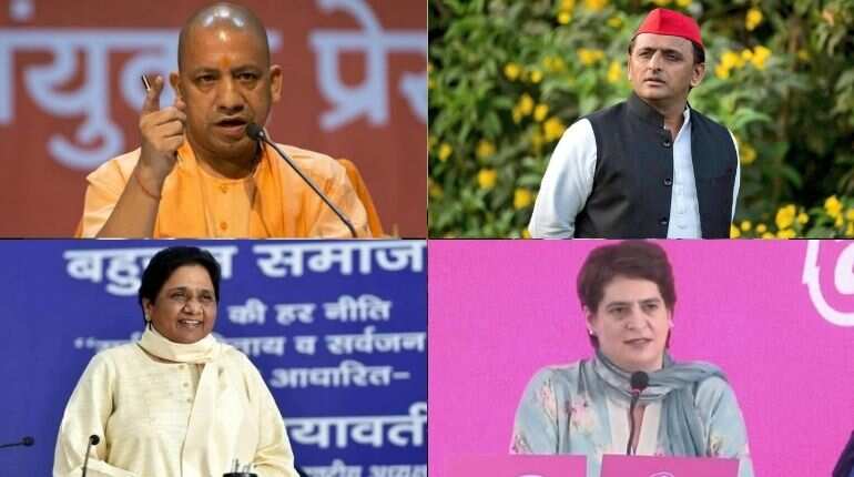 India State Election 2022 Opinion Poll: BJP likely to retain Uttar Pradesh