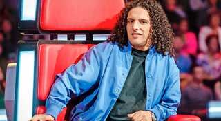 'The Voice' taken off air as #MeToo scandal hits Dutch television