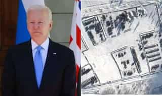 Morning news brief: Biden on Russia-Ukraine tensions, Tonga to receive humanitarian aid and more