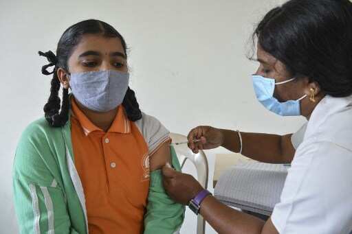 India reports drop in coronavirus cases; 871 deaths in 24 hours India reports drop in coronavirus cases; 871 deaths in 24 hours