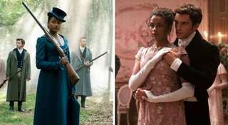 'Bridgerton' Season 2 director explains why Anthony and Kate's wedding was not shown