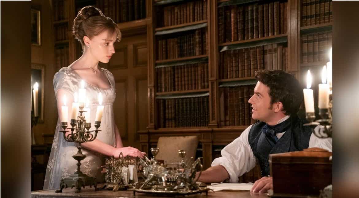Daphne in second season