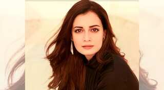 The time for positive climate action is now, says Dia Mirza