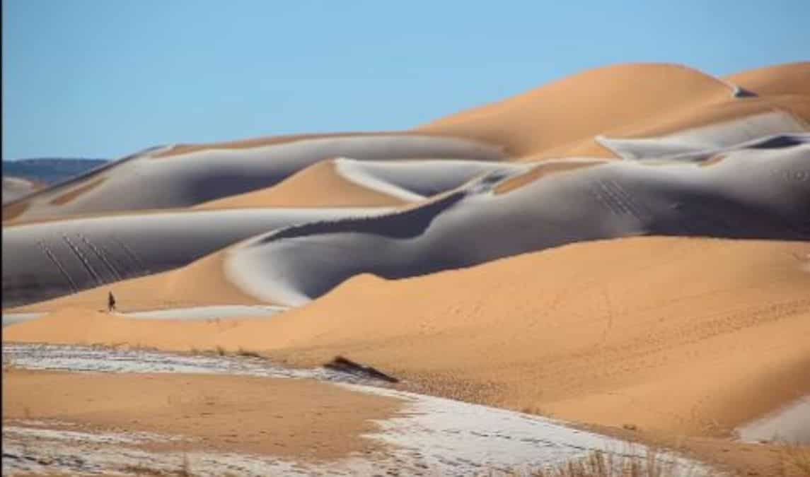 Pics from Ain Sefra, Algeria