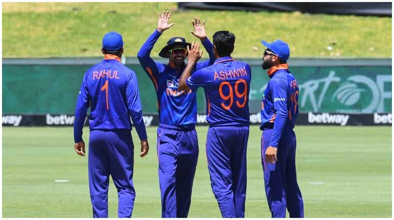 'Energy that Kohli brought as captain was missing, team doesn't....' - Salman Butt on India's 1st ODI loss 'Energy that Kohli brought as captain was missing, team doesn't....' - Salman Butt on India's 1st ODI loss