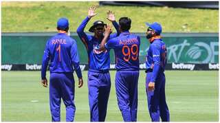 'Energy that Kohli brought as captain was missing, team doesn't....' - Salman Butt on India's 1st ODI loss