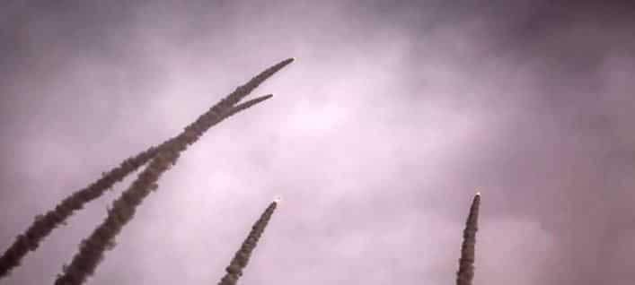 Iran's missile programme