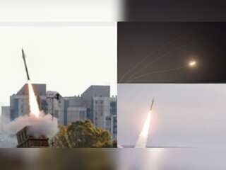Arrow 3, Iron Dome: What's next in Israel's missile interception strategy?