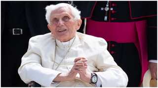 Ex-Pope Benedict XVI confesses about faulty testimony in German abuse case