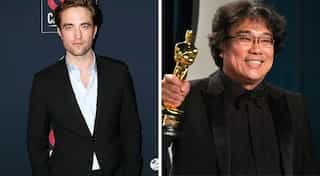 Bong Joon Ho, Robert Pattinson teaming for sci-fi movie