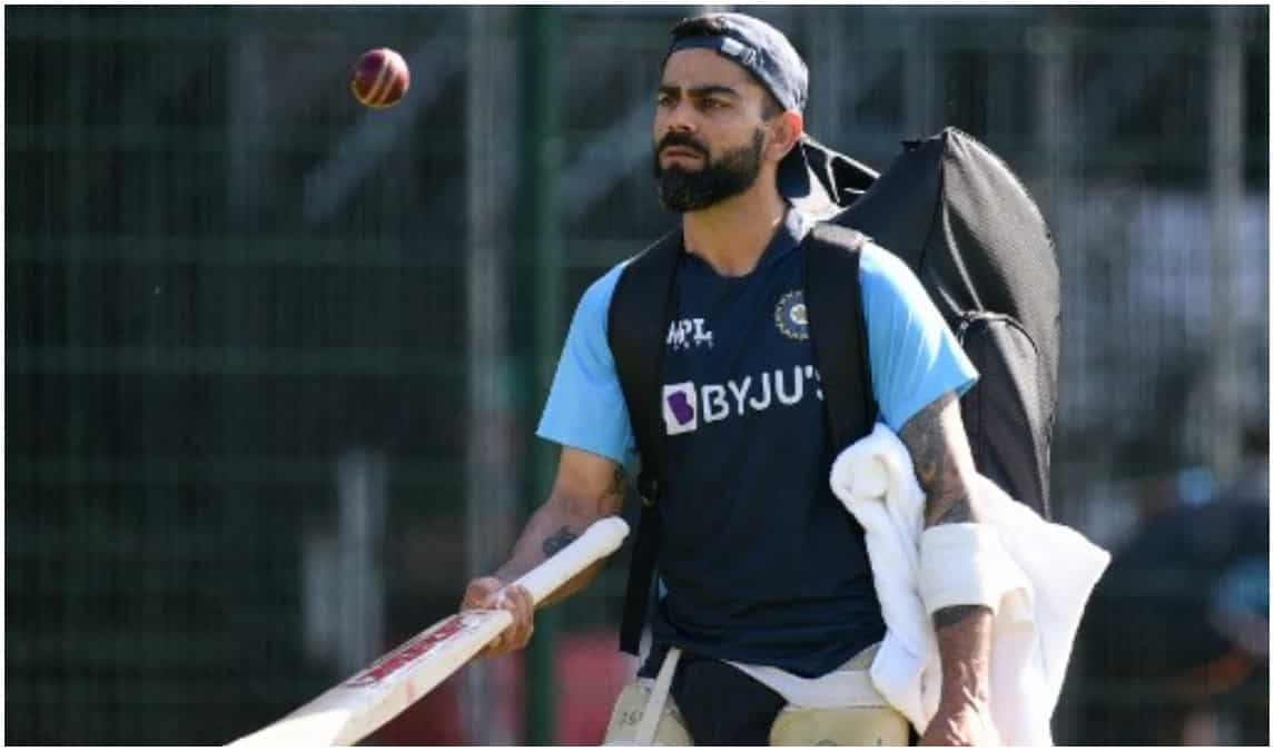 Kohli's phenomenal run as Test skipper