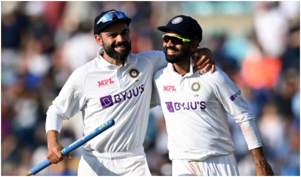 Kohli's overall numbers as Test captain