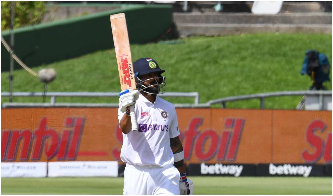 KING KOHLI - Leading from the front
