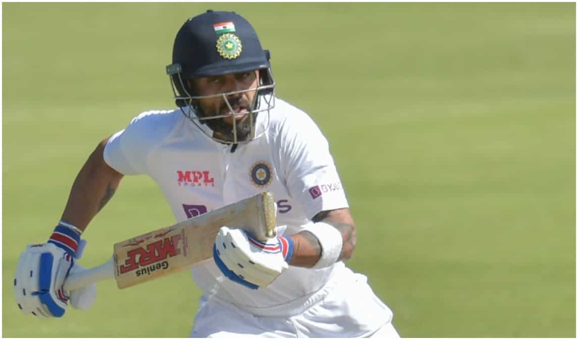 Unreal numbers for a Test captain