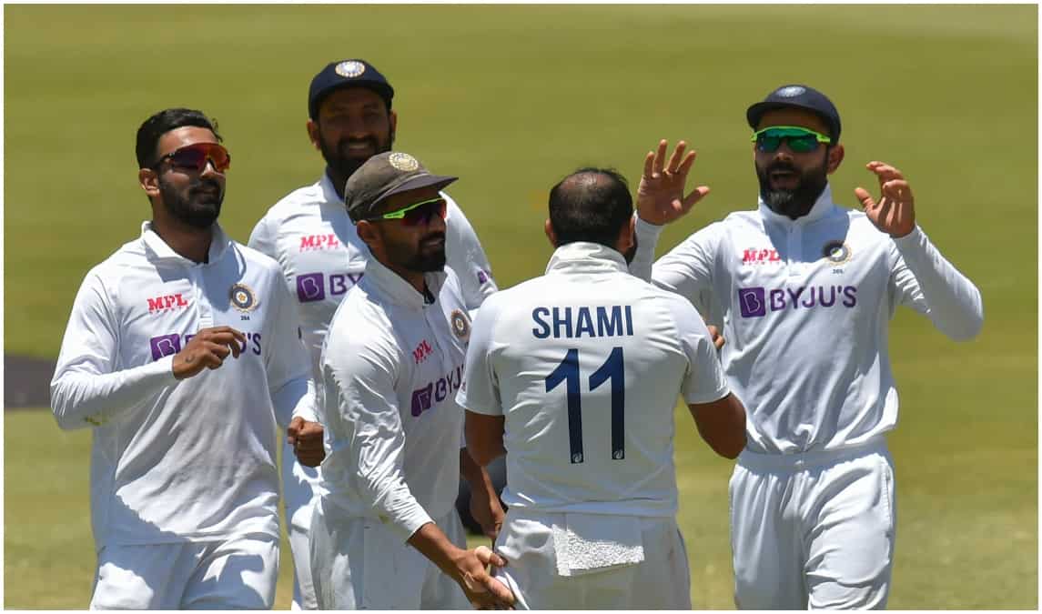 Maiden Test series win in Australia, impressive run in ENG and many more highs