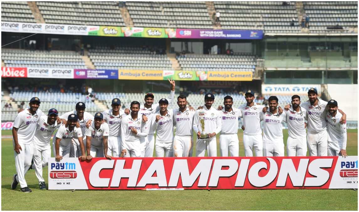 Kohli's achievements as captain much beyond statistics