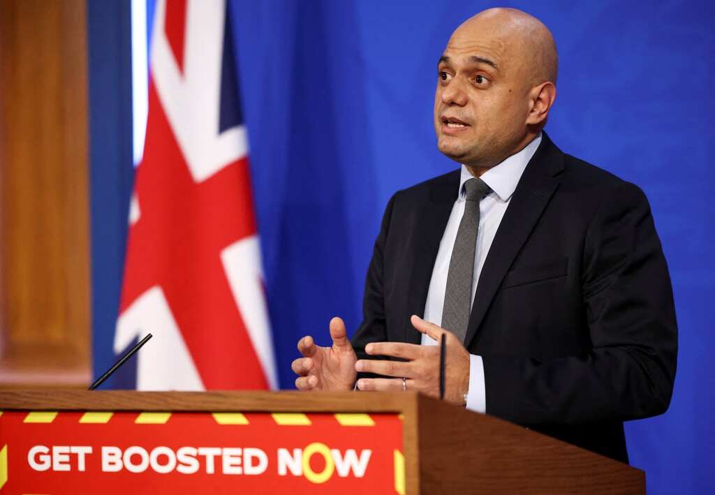 British government removes almost all Covid curbs across UK