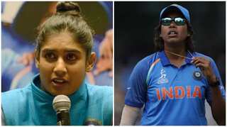 ICC Women's ODI Team of the Year 2021 includes Mithali Raj, Jhulan Goswami